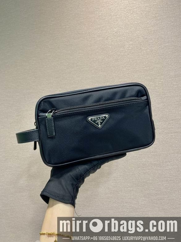 Prada Bags 2NA819 22X12.5X11cm WP
