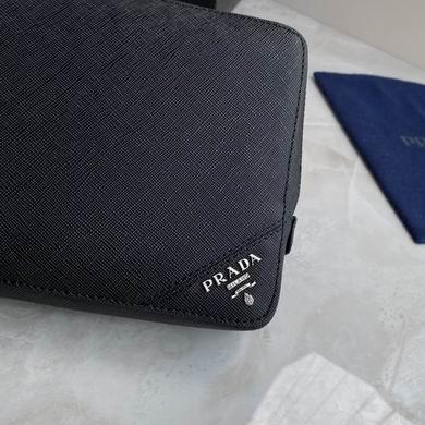 Prada Bags WM2VF017 24X16X4