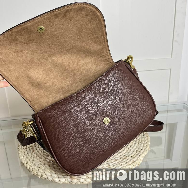 Coach Bags 25.5X18.5X7cm 070401 AZ 3colour