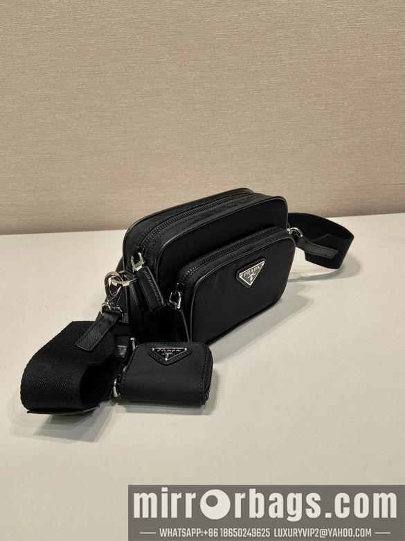 Prada Bags 2VH172 18X11.5X5cm WP