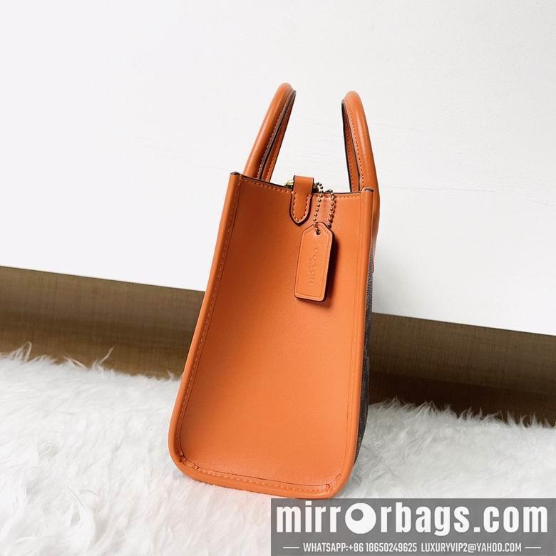 Coach Bags CR682 cr680 cs251 26X20X11cm AZ 4colour