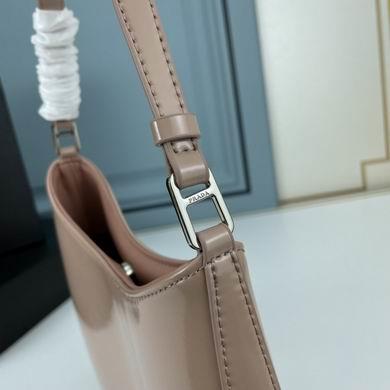 Prada Bags Hobo 499 26cm YW