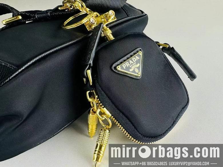 Prada Bags 2456 23X18X5cm XMY 3colour