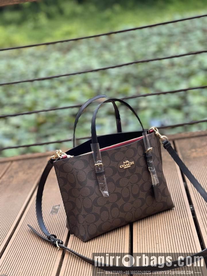 Coach Bags C4250 25X19X12.5cm AZ 2