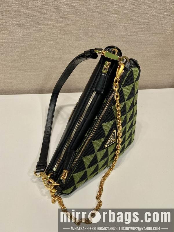 Prada Bags Prada 1BC176 23x25x5cm AP2色