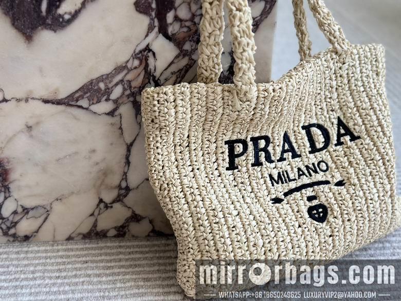 Prada Bags 30cm 040201 DN