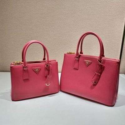 Prada Bags Galleria Saffiano AP1BA863 28X20X12