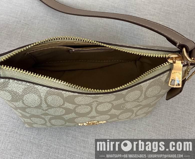 Coach Bags cw338 cw336 19.5X17X11cm JH 2