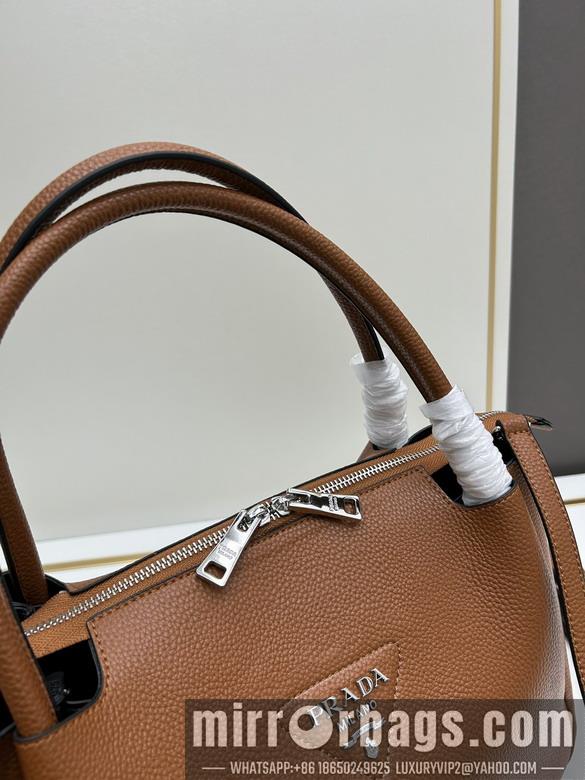 Prada Bags Prada 66206 32x26x13cm jj4
