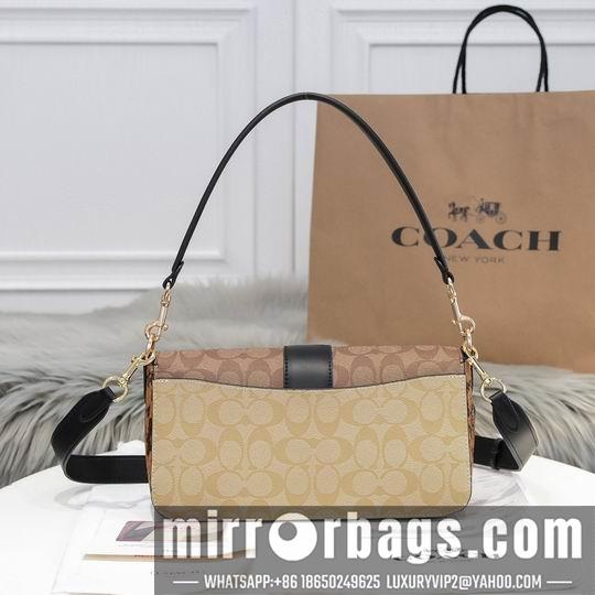 Coach Bags 5509 26X15X7cm AZ