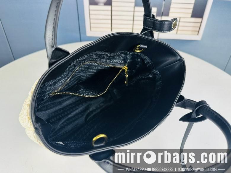Prada Bags 2424 29X20cm XMY