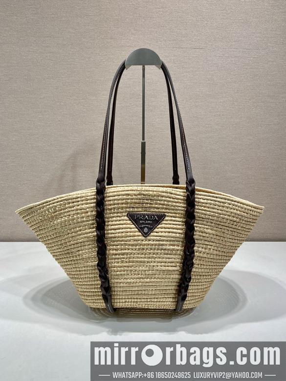 Prada Bags Prada 1BG312 24x24x17cm AP1