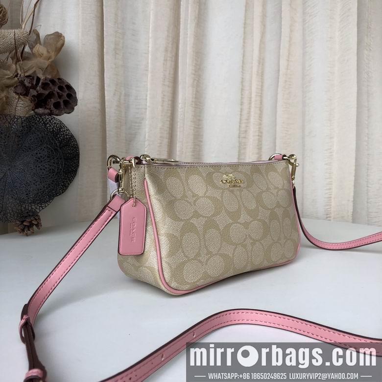 Coach Bags F58321 22X13X7.5cm AZ 4