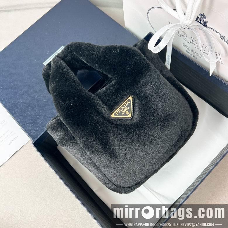Prada Bags 1BA349 15.5X18X10cm DN 2colour