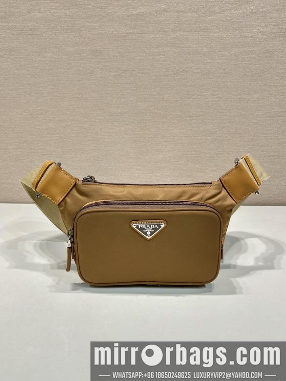 Prada Bags Prada 2VH128 19x13x2.5cm AP