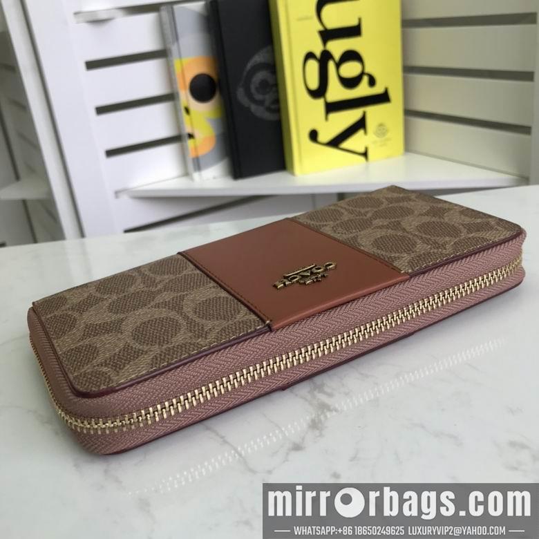 Coach Bags F31546 20X10cm XM 3colour