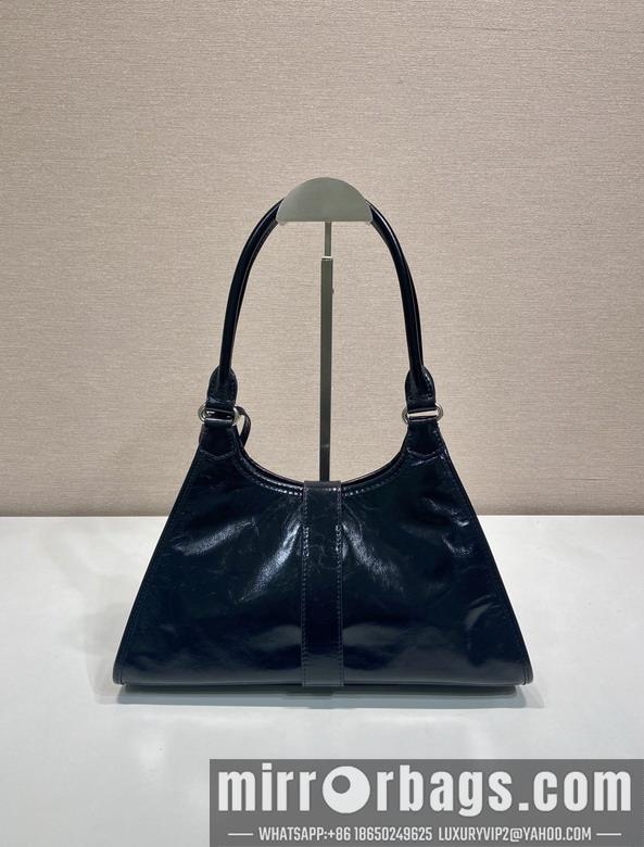Prada Bags Prada 1BG563 30.5x17.5x9cm AP2