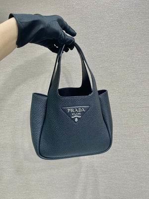 Prada Bags Mini 1BA349 18x16x10cm ap