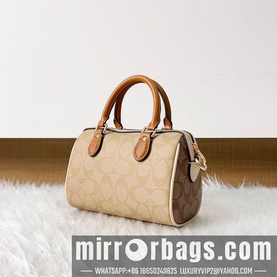 Coach Bags CR244 17.5X12X10cm AZ