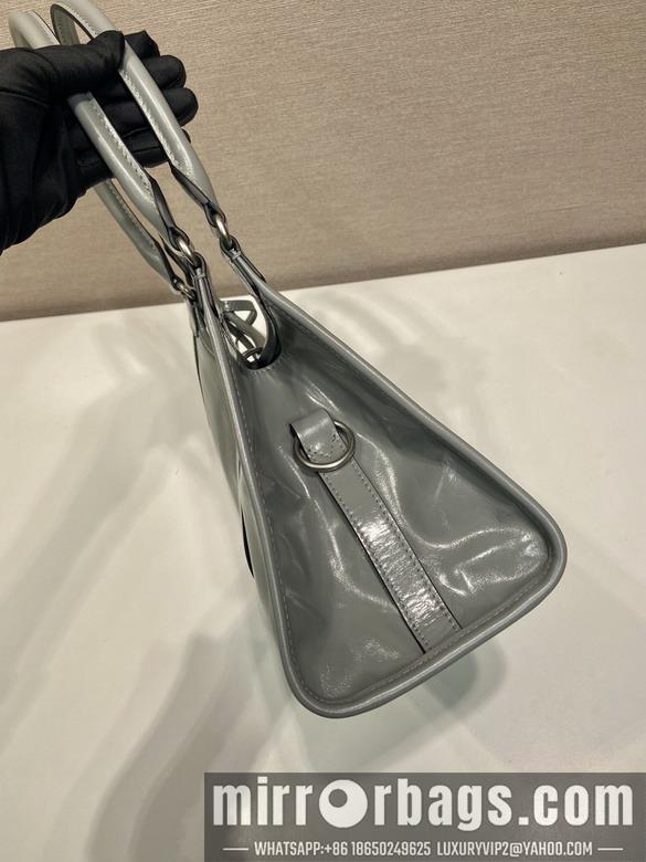 Prada Bags Prada 1BG563 30.5x17.5x9cm AP