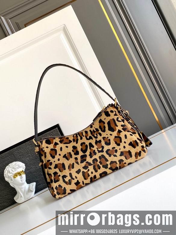 Prada Bags 1BC229 31X18X10cm WP 2colour
