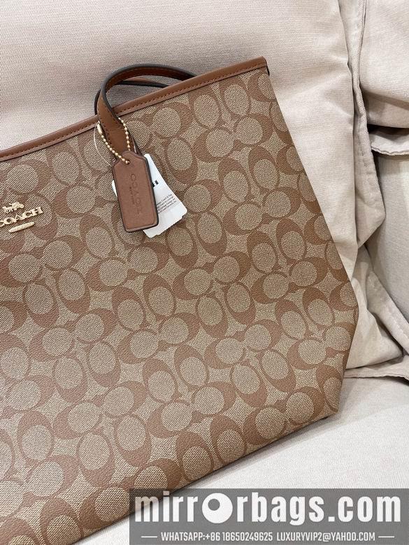 Coach Bags 45X28X16cm 072008 AZ 3