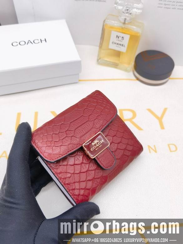 Coach Bags 2366 XMY 4colour