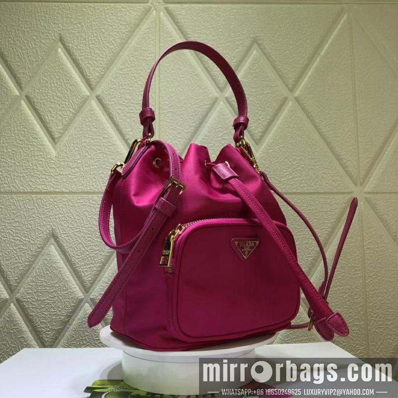 Prada Bags 938 17.5X22.5X13cm CN 6色