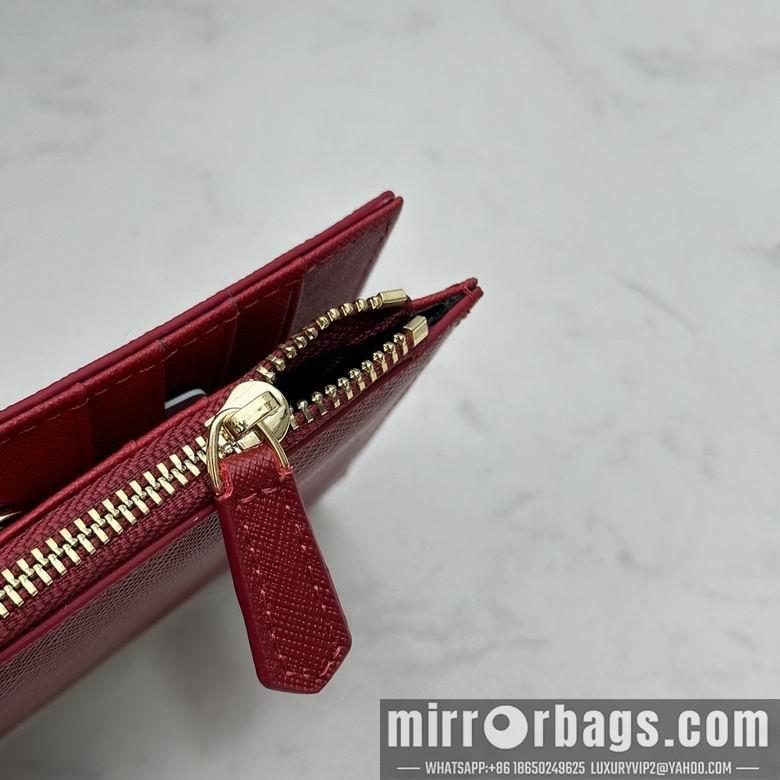 Prada Bags Prada 7015 13.5x9x3cm zy