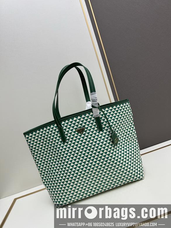 Prada Bags Prada 2509 47x31x14cm jj4