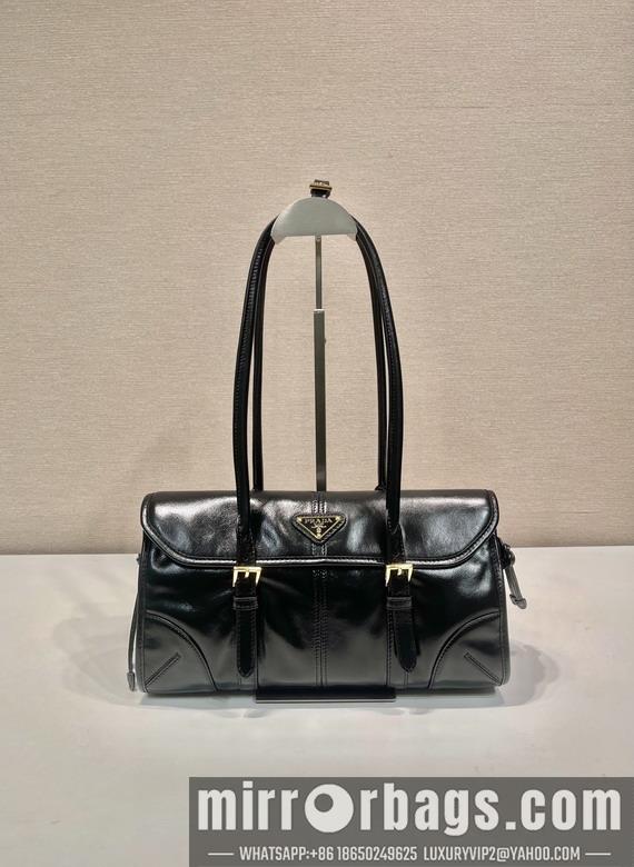Prada Bags Prada 1BD376 31x15x12cm AP