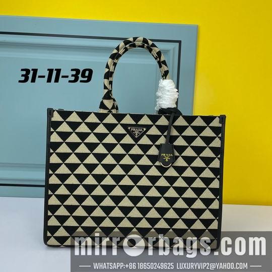 Prada Bags Prada 1BA356 31x11x39cm ww
