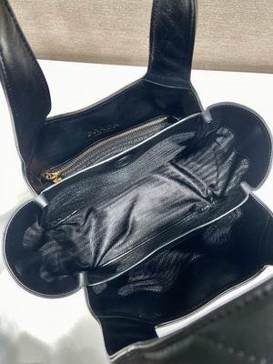 Prada Bags Prada 1BG335菱格25x21.5x14cm AP