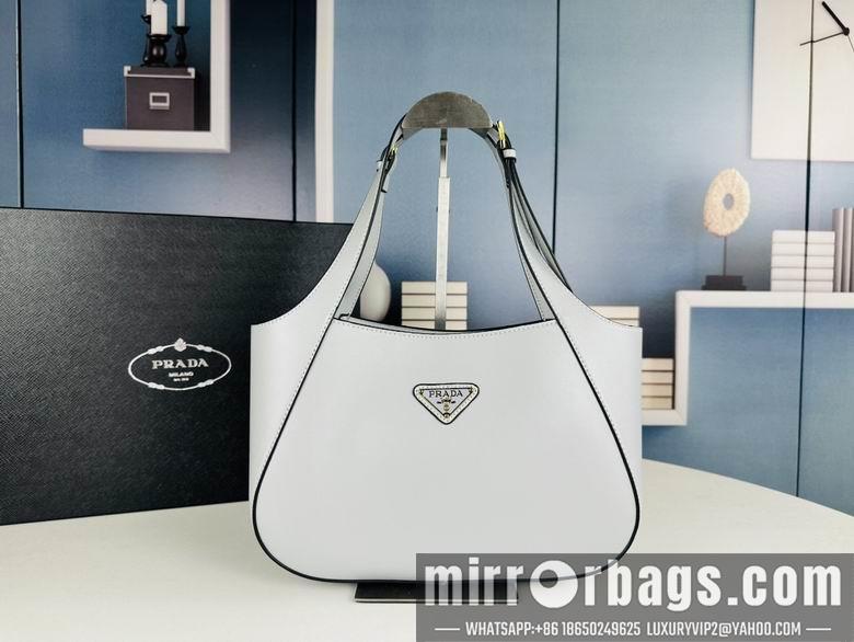 Prada Bags 1BG488 28X20X7.5cm XMY 4colour