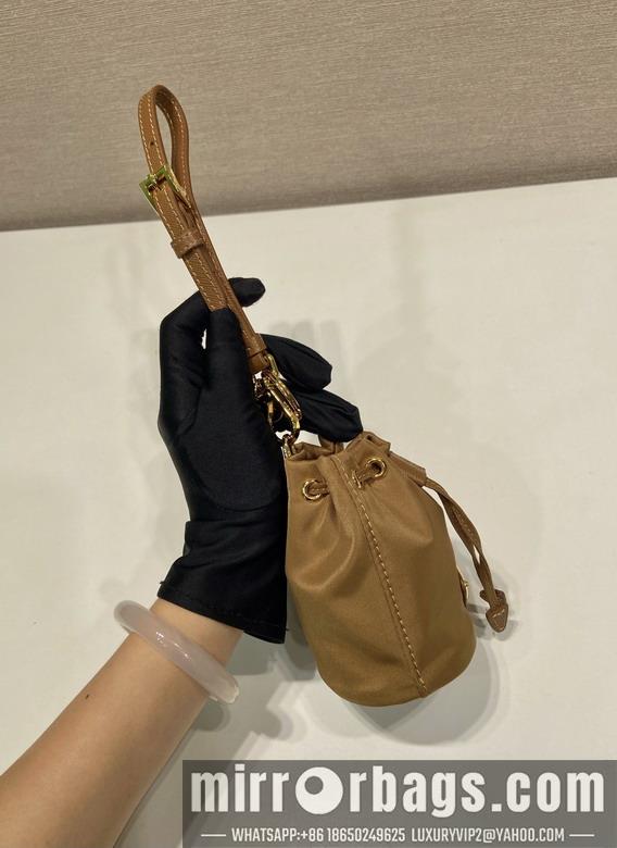 Prada Bags Prada 1TT202 8.5x10.5cm AP.