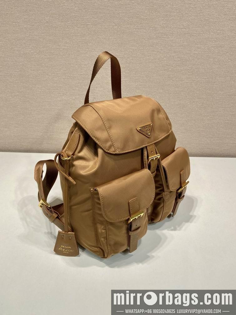 Prada Bags Prada 1BZ677 23.5x28x12cm AP