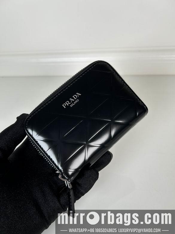 Prada Bags 2MM003 11X7.5cm