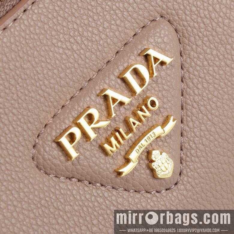 Prada Bags 1BH193 24X18X6cm XMY 4colour