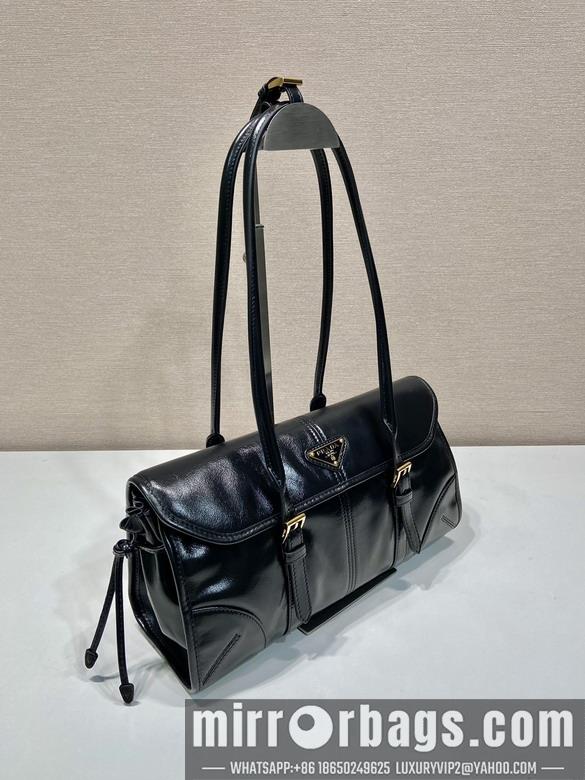 Prada Bags Prada 1BD376 31x15x12cm AP