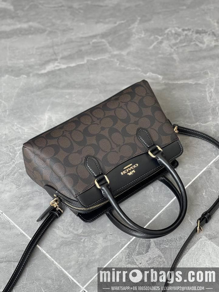 Coach Bags CH503 CH287 CH174 26X11X17.5cm AZ 3colour