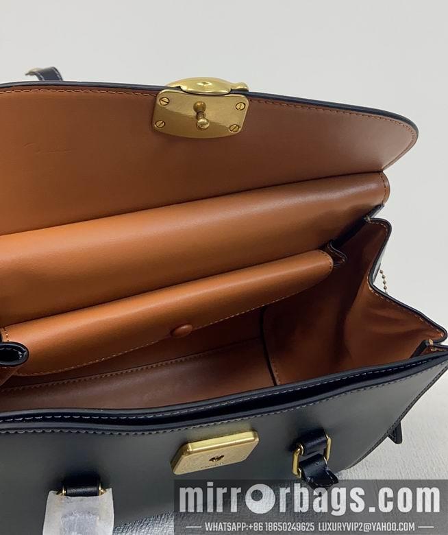 Coach Bags CP119 26X30X12cm DN 4