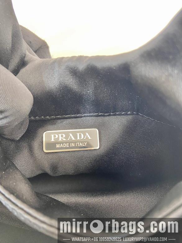 Prada Bags Prada 1BA349 18x16x10cm AP