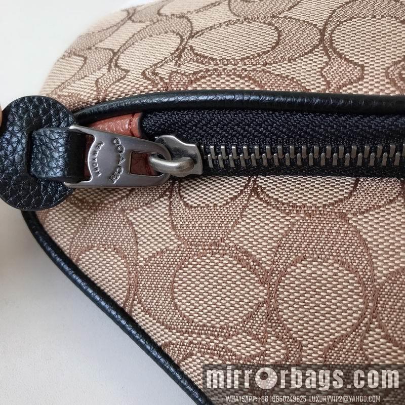 Coach Bags C5386 32X15cm 3 Colors JH