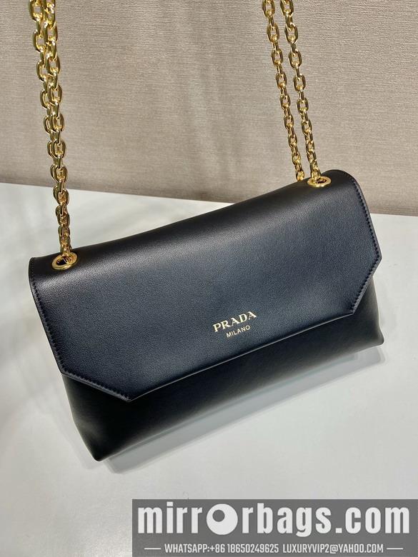 Prada Bags Prada 1BD371 29x16x9.5cm AP1