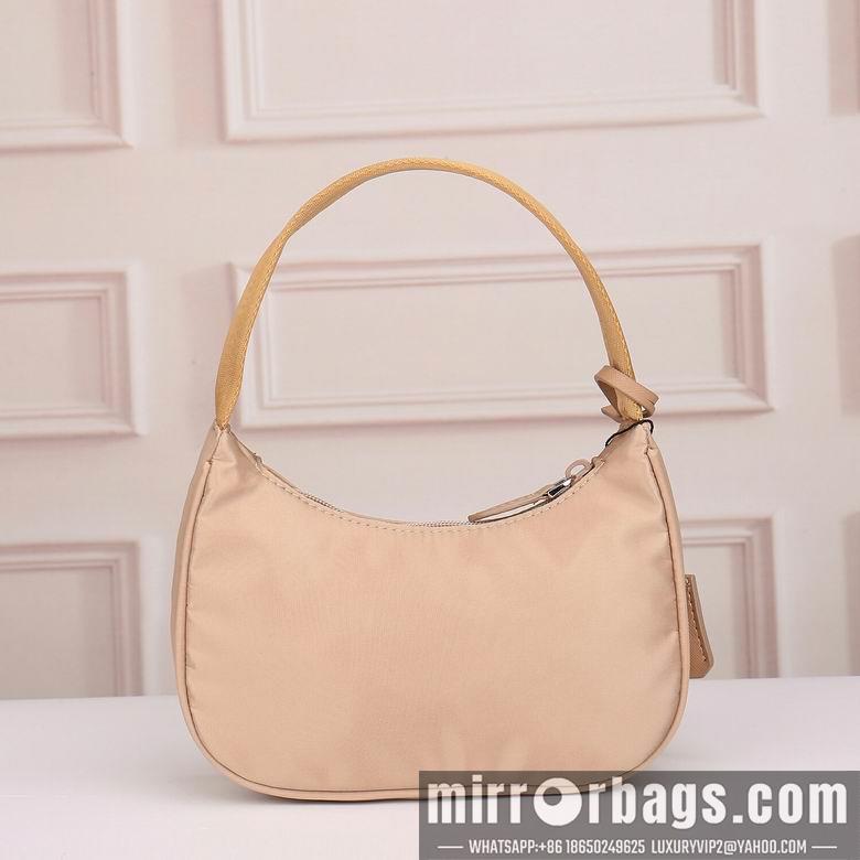 Prada Bags 1415 20X16X6cm XM 3colour