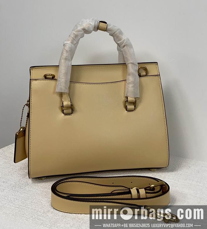 Coach Bags CP119 26X30X12cm DN 2