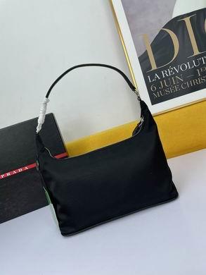 Prada Bags WW219184 26.5X11X15.5