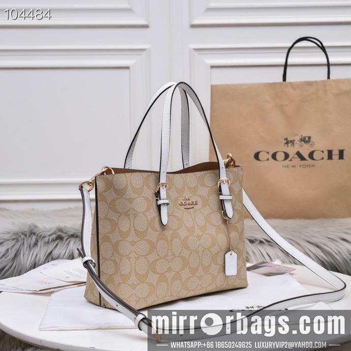 Coach Bags c4250 25X19X12cm XM 1