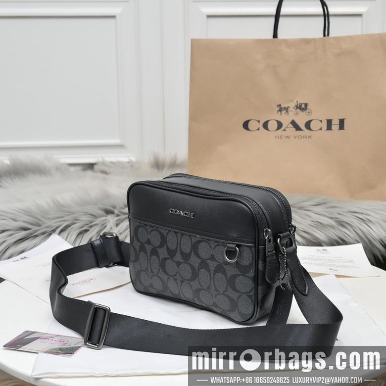 Coach Bags c4149 23X15X7cm XM