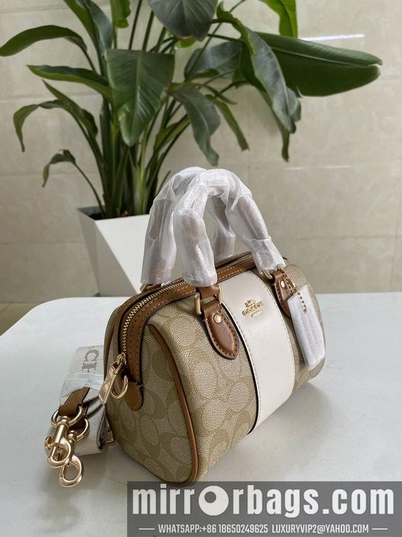 Coach Bags C0963 CR243 16.5X11X9cm JH